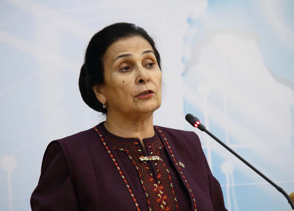 Прогрессивные преобразования Туркменистана – в фокусе внимания мировых СМИ